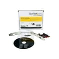 thumbnail image 2 of Startech Add One Internal And One External Superspeed Usb 3.0 To Your Pc - Pci Express Us, 2 of 5