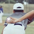 thumbnail image 3 of 12 Pcs Baseballs Practice Baseballs Training Baseballs Pitching Baseball Training Ball Sports Training Balls, 3 of 8