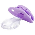 thumbnail image 4 of Littleforbig Smallshield Adult Sized 3 Paci Pack - Black Green Purple, 4 of 7