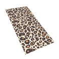 thumbnail image 3 of Polyester Long Towel Multi-Size Water Absorption Good Bright Fluffy Soft For Bathroom Swimming Pool Beach Outdoor Travel Leopard_2, 3 of 8
