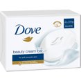 thumbnail image 1 of Dove Beauty Cream Bar, 2 Bars, 1 of 3