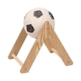 thumbnail image 1 of jinwen Cat Scratcher Ball Versatile Cat Scratching Post for Playing Exercise Indoor S, 1 of 9
