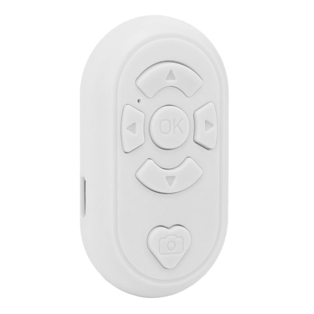 Control remoto de teléfono celular Jadeshay BT 4.0 32.8 pies