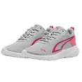thumbnail image 5 of TENIS DEPORTIVO PUMA ALL-DAY ACTIVE JR GRIS 387386 22 DE MUJER 25, 5 of 5