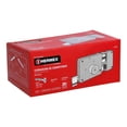 thumbnail image 2 of Cerradura SOBREPONER CLASICA Tetra Der CAJA Hermex 43528 CS-80D, 2 of 2
