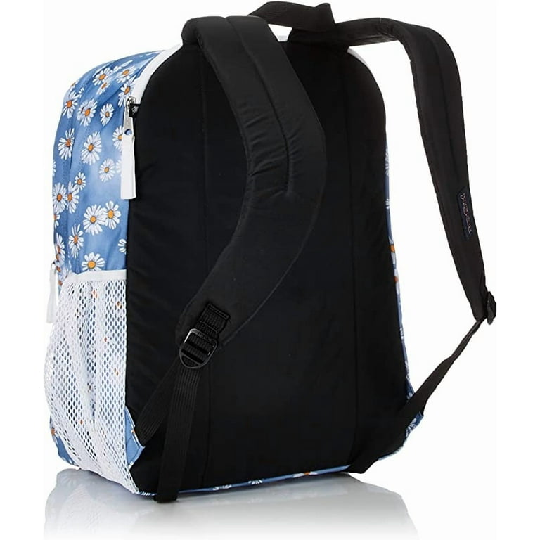 JanSport Big Student Daisy Haze 15