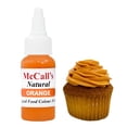 thumbnail image 1 of Colorant Alimentaire Liquide Naturel ORANGE 30 ml, 1 of 2