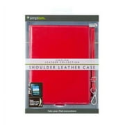 TR-LCSLIPAD-DR/EN iPad Case