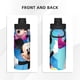 thumbnail image 3 of Botella de agua aislada deportiva de Mickey Mouse, de acero inoxidable, portátil, para exteriores, moderna, para viajes, fitness, estudiantes, talla única., 3 of 7
