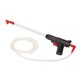 thumbnail image 3 of Fish Tank Sand Cleaner, Aquarium Gravel Cleaner Kit Safe ABS Water Changer Adjustable Water Output For Fish Tank Cleaning Tool ANGGREK Otros, 3 of 8