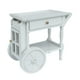 thumbnail image 2 of Carrito de cocina para casa de muñecas a escala 1:12, minibar, buffet, dioramas, accesorios para fotos, decoración de casas de muñecas, escenografía, 2 of 9
