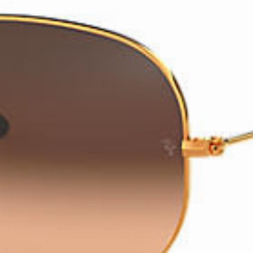 BROWN GOLD