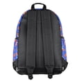 thumbnail image 6 of Beyblade Burst Spinner Tops Character Allover Print Backpack with Lunch Bag Tote, 6 of 8