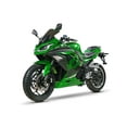 thumbnail image 2 of Emmo Zone GTS eBike - Electric Motorcycle Bike - 72V80Ah Lithium - 160km Long Range - Green, 2 of 10