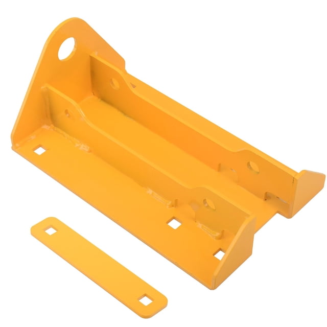 Enganche de Remolque WHMYZHL 127156 para Cortacésped Hustler Raptor Modelos X XL XD