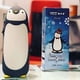 thumbnail image 2 of Termo en Forma de Pingüino Negro con Blanco Happyware Pingüino, 2 of 3