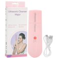 thumbnail image 2 of Face Skin Scrubber Pore Cleaning Peeling Machine Ultrasonic Exfoliating SkinCare, 2 of 4