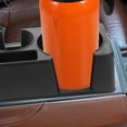 thumbnail image 4 of unbranded Soporte Portátil De Vaso Y Móvil Para Con Estable Y Acabado Resistente En Color Negro, 4 of 8