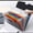 Multicolor, variant on Byujiro Flip Top Expanding Accordion File Organizer Multi-Layer Standing File Folder, Vertical Desktop Document Sorter for Office Bills, Student Exam Papers, Receipts