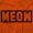 Antique Orange, variant on Crazy Cat Lady Meow Kittycat Lover Women's Graphic T Shirt Tees Brisco Brands S