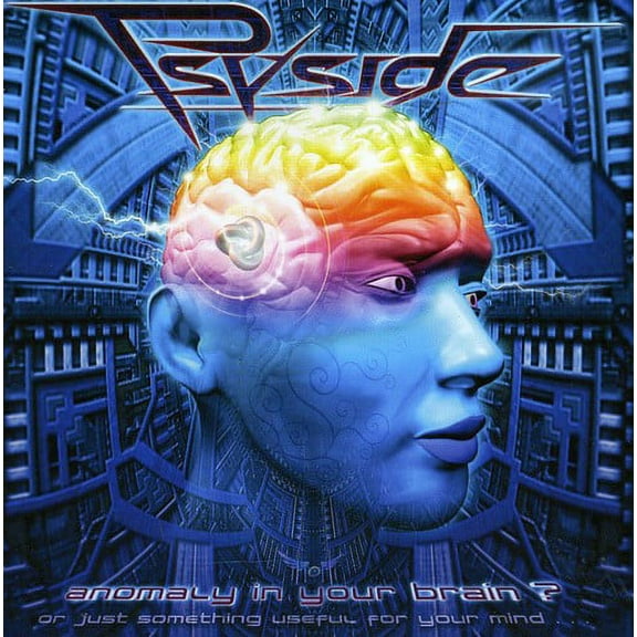 Anomaly in Your Brain