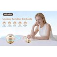 thumbnail image 2 of Earbuds Nsiucion 2026 Ultra-Comfort Wireless Sleep Mini, 2 of 7