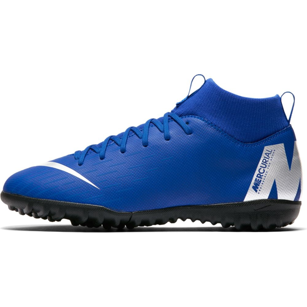 Nike Youth Soccer Mercurial Superfly Vi 