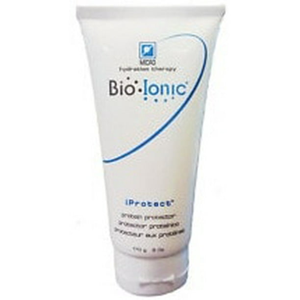 ionic waterproof