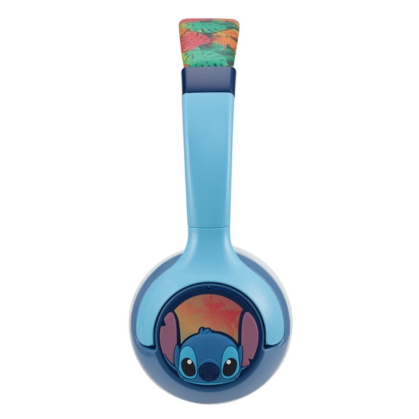 Lilo & Stitch Kids Headphones | Office earphones for support