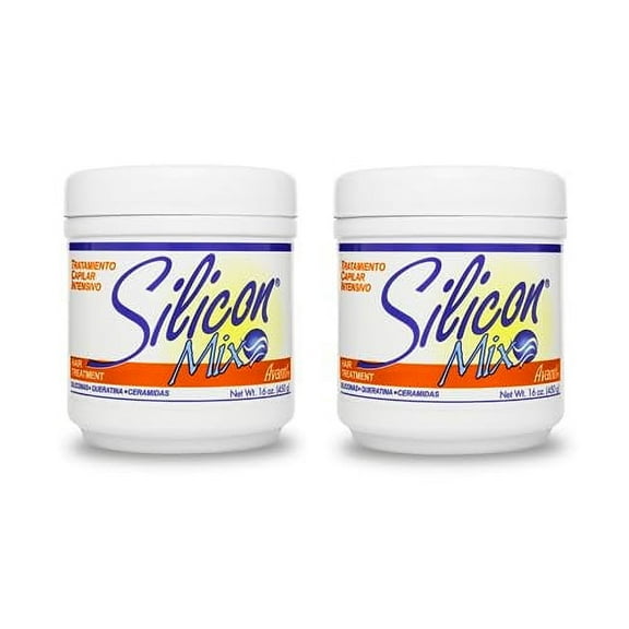 Silicon Mix Treatment - 16 oz. (2 Pack)