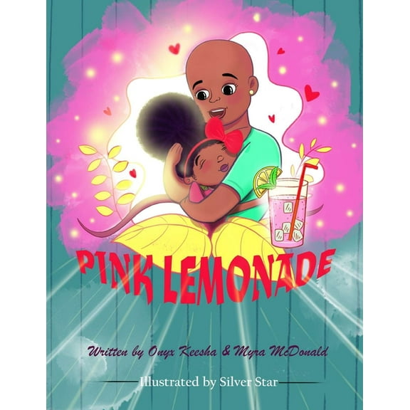 Pink Lemonade, (Paperback)
