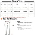 thumbnail image 3 of Kaemgyyd Flowy Pants for Women Soft Wide Leg Yoga Trousers Comfy Solid Lounge Pajamas Bottom Elastic Waist Loose Sleepwear, 3 of 7