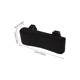 thumbnail image 2 of unbranded 2Ud Cojines De Apoyo Para En Oficina Universal Confortable Negro, 2 of 8