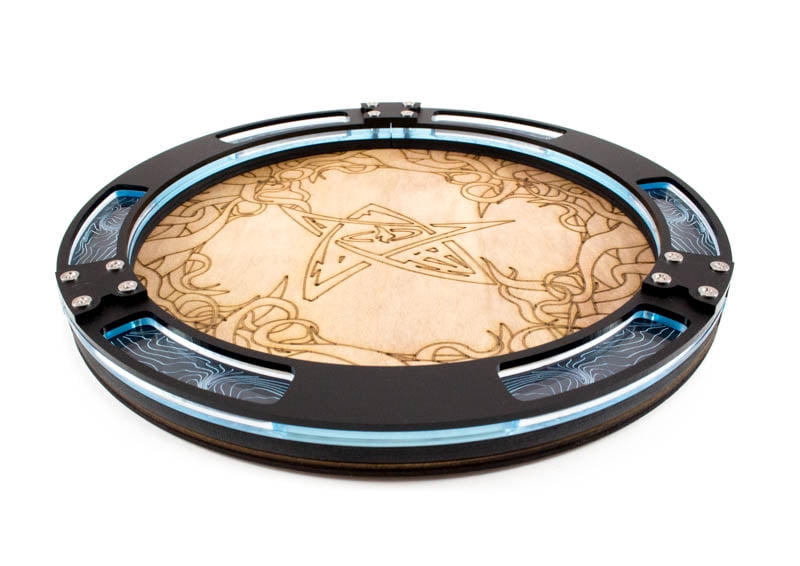 Eldritch Lovecraft Dice Tray - Walmart.com - Walmart.com