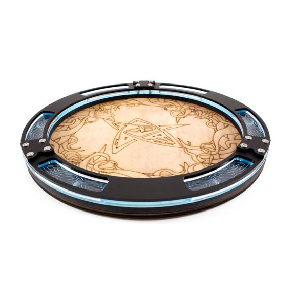 Eldritch Lovecraft Dice Tray