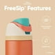 thumbnail image 4 of Botella de agua Owala Disney Princess FreeSip 700 ml de acero inoxidable, 4 of 6