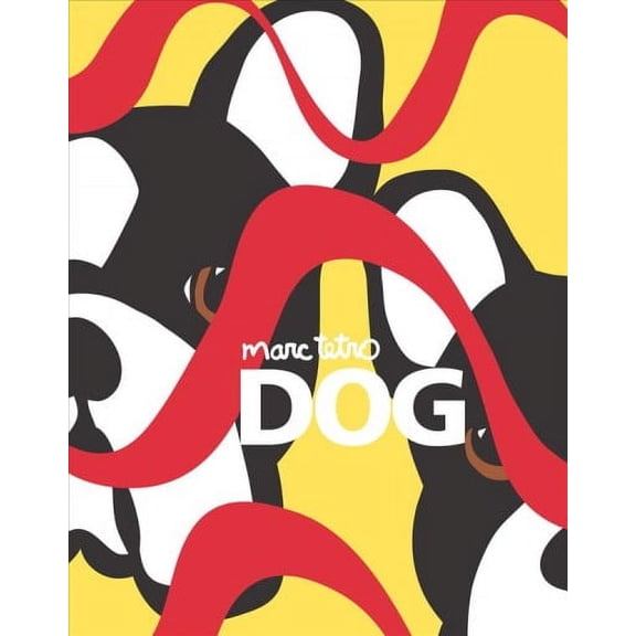 Dog (Hardcover)