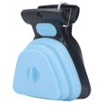 thumbnail image 4 of Pooper Scooper, Portable Dog Poop Scooper, Handheld Size Pup Poop Scoop Dog Waste Cleaner With Garbage Bag For Walking Large And Small Dogs Outside Yard, 4 of 8