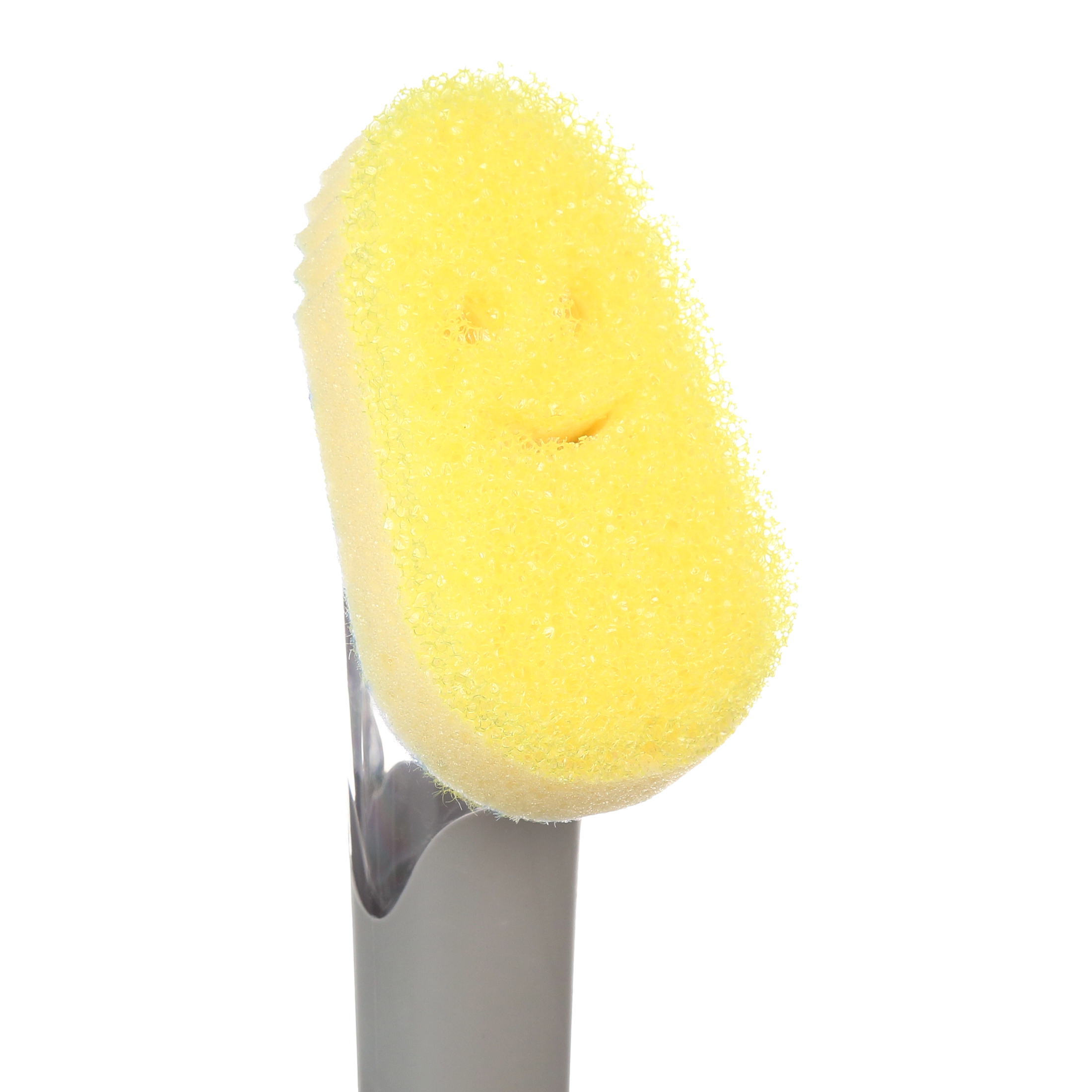 Scrub Daddy Dish Daddy Non-Scratch Sponge Dishwand photo 6