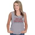 thumbnail image 5 of America Greatest Country in the World Tank Top T Shirts Men Women Brisco Brands X, 5 of 6