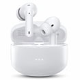 thumbnail image 2 of Auriculares inalámbricos XIAOWTEK A40 Pro Bluetooth 5.3 50Hrs Playti, 2 of 6