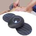 thumbnail image 3 of Electric Massager Sticker, Neck Massage Sticker Portable Multifunctional Waterproof  for Whole Body for Home, 3 of 7