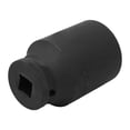thumbnail image 4 of Socket,1in Air Impact Bit Air Impact Hand Tool Accessories Sturdy Construction, 4 of 8