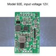 thumbnail image 3 of Noref Boost Board Module LCD TCON Board VGL VGH VCOM AVDD 4 Adjustable Gold-92E Zhide, LCD TCON Board, LCD TCON, 3 of 8