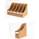 thumbnail image 4 of Caja de Almacenamiento de Documentos de Papel Kearding 5 Piezas Soporte Multifuncional para Artículos Diversos, 4 of 6