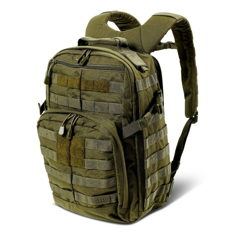 5.11 Tactical 5.11 Tactical Military Backpack RUSH12 Molle Bag