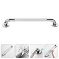 thumbnail image 4 of 17” Anti-Slip Bathroom Grab Bar for Elderly  Stainless Steel Safety Rail, 4 of 7