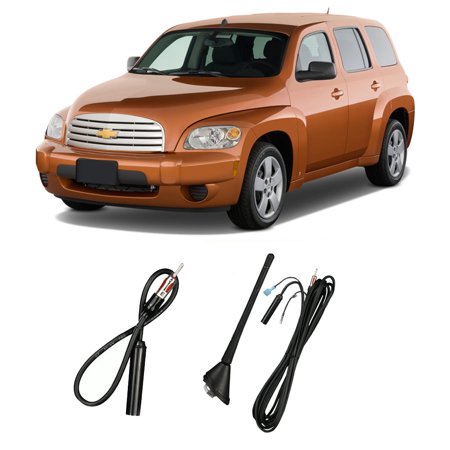 Chevy HHR 2006-2012 Factory OEM Replacement Radio Stereo Custom Antenna