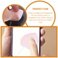 thumbnail image 2 of Mobile Phone Screen Wipe Cellphone Screen Wipe Cleaner Phone Screen Cleaning Tool Pendant, 2 of 9