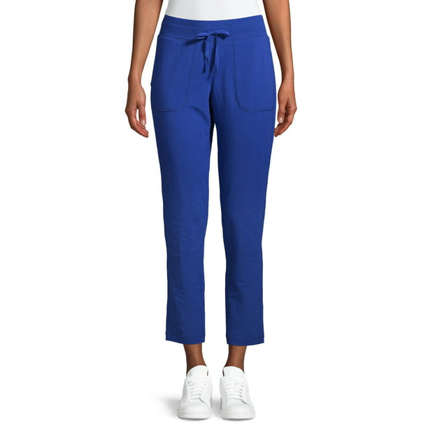 Athletic Works - Athletic Works Women's Athleisure Core Knit Pant in ...